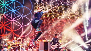Coldplay: Live in São Paulo — foto 3