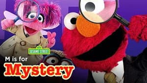 Sesame Street: M is for Mystery — foto 1