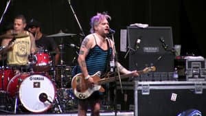 NOFX - Live Resurrection — foto 1