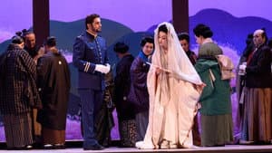 Royal Opera House: Madama Butterfly — foto 2