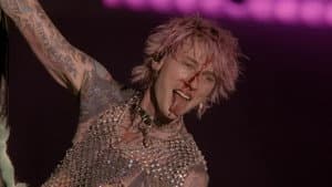 Mainstream Sellout Live From Cleveland: The Pink Era — foto 3