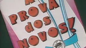 A prova dos novos — foto 1