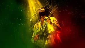 Bob Marley: La leyenda — foto 10