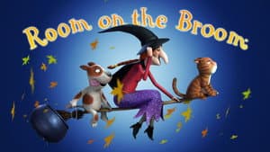 Room on the Broom — foto 5
