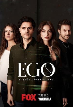Temporada 1