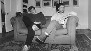 Classic Albums: Tears for Fears - Songs From the Big Chair — foto 1