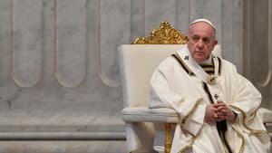 Papst Franziskus - Ein Leben — foto 1
