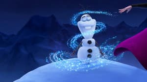 Érase una Vez un Muñeco de Nieve — foto 4