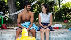 Como la espuma — foto 3