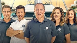 Bajo cubierta: Yate de vela — foto 6