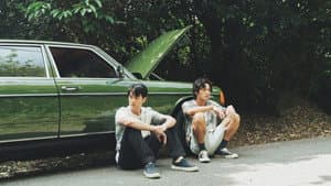 我在這裡等你 — foto 6