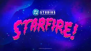 Starfire — foto 1