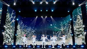플레이브 팬 콘서트 ‘헬로, 아스테룸!’ 앙코르 인 시네마 — foto 4