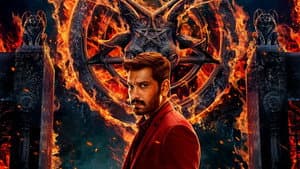 டிமான்டி காலனி 2 — foto 5
