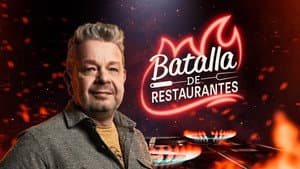 Batalla de restaurantes — foto 1