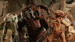 Chaisson: Rise of the Zerad — foto 1