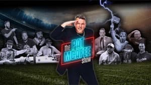 The Pat McAfee Show — foto 2