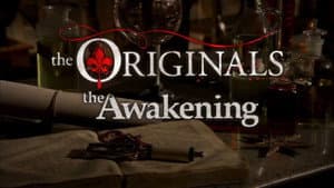 The Originals: The Awakening — foto 1