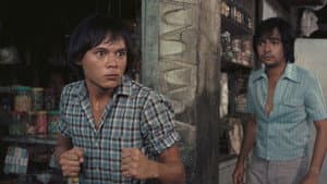 Maynila sa mga Kuko ng Liwanag — foto 5