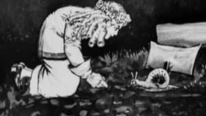 Oh'phelia: A Cartoon Burlesque — foto 1