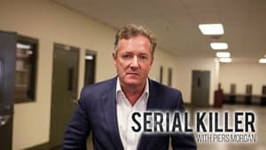 Asesino serial con Piers Morgan — foto 7