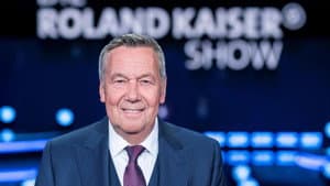 Die Roland Kaiser Show: Liebe kann uns retten — foto 1