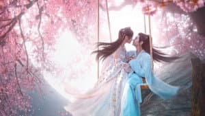郎君不如意 — foto 3