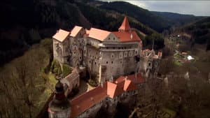 Svět podle Pernštejnů — foto 1