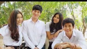 รักนะเป็ดโง่ — foto 1