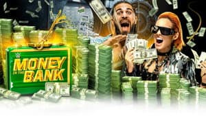 WWE Money in the Bank 2022 — foto 1