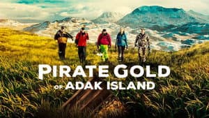 El oro pirata de la isla de Adak — foto 3