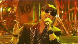 Scorpions - Live in Munich — foto 2