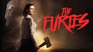 The Furies — foto 9
