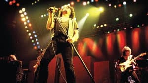 Deep Purple - Perfect Strangers Live — foto 1