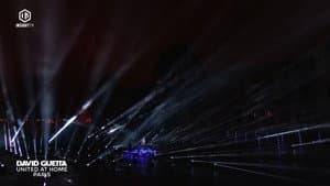 David Guetta - United at Home - Paris 2020 — foto 2