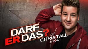 Darf er das? - Die Chris Tall Show — foto 1