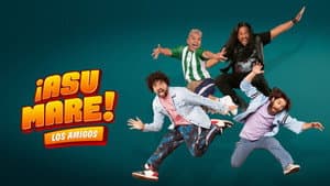 ¡Asu Mare! Los amigos — foto 9