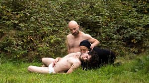 Haldernablou - Triptyque — foto 1