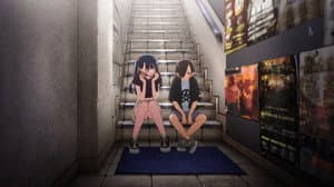 劇場版 僕の心のヤバイやつ — foto 2