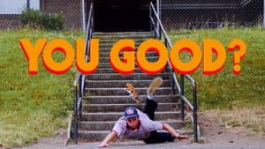 YOU GOOD? — foto 1