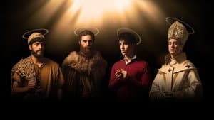 Martin Scorsese Presents: The Saints — foto 3
