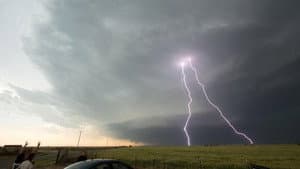 National Geographic: Inside the Mega Twister — foto 1
