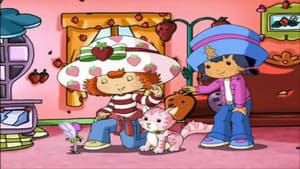 Strawberry Shortcake: Berry Fairy Tales — foto 1