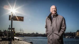 Sveriges mest beundrade man — foto 1