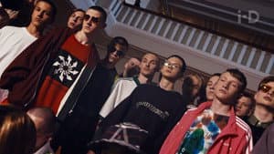 Inside Gosha Rubchinskiy’s Post-Soviet Generation — foto 3
