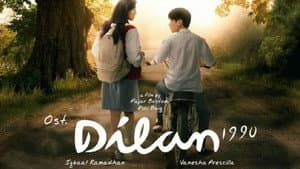 Dilan 1990 — foto 3