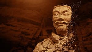 Misterios de los guerreros de terracota — foto 3