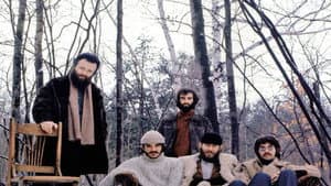 The Band - Live At The Academy Of Music 1971 — foto 1
