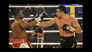 Vitali Klitschko vs. Juan Carlos Gomez — foto 1