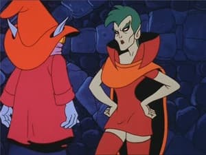 El regreso del Tío de Orko